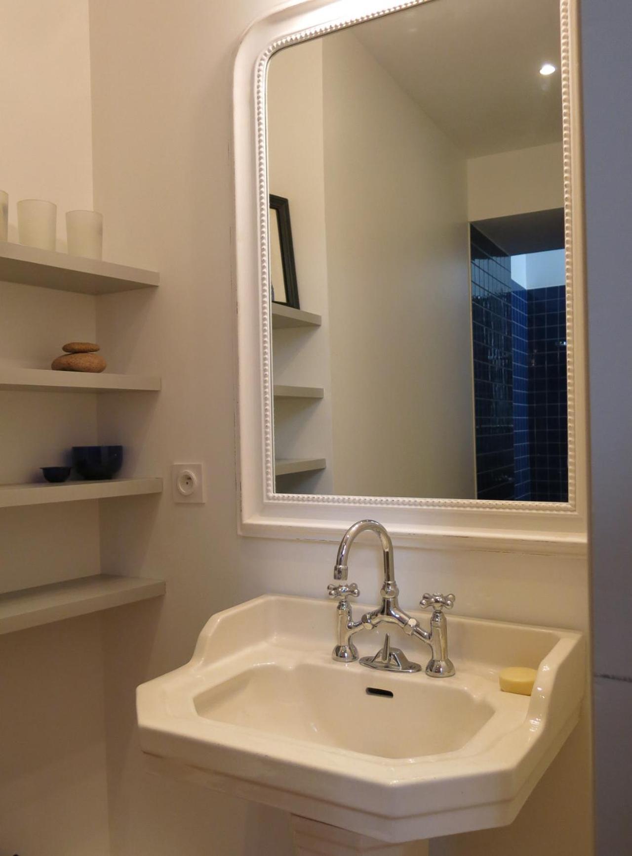 Appartement Atypique Au Coeur Du Historique