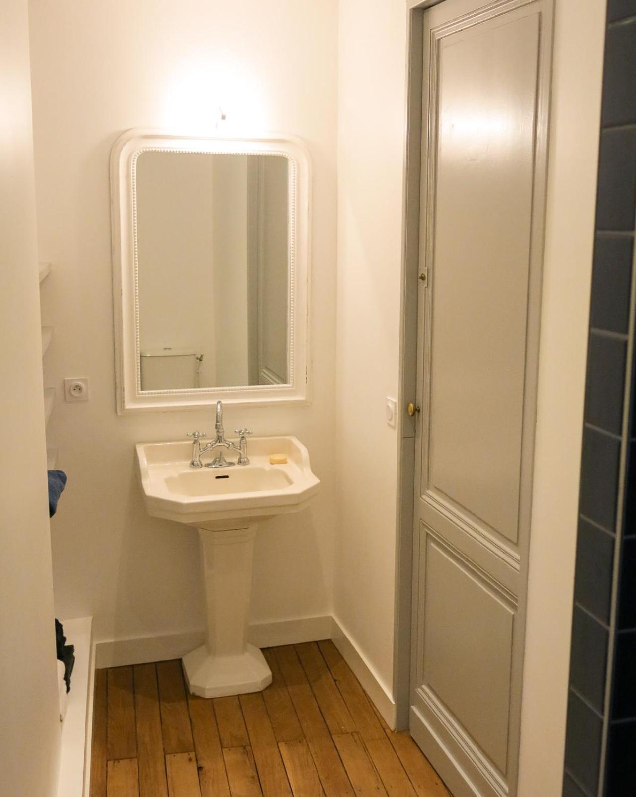Atypique Au Coeur Du Historique Appartement Bordeaux