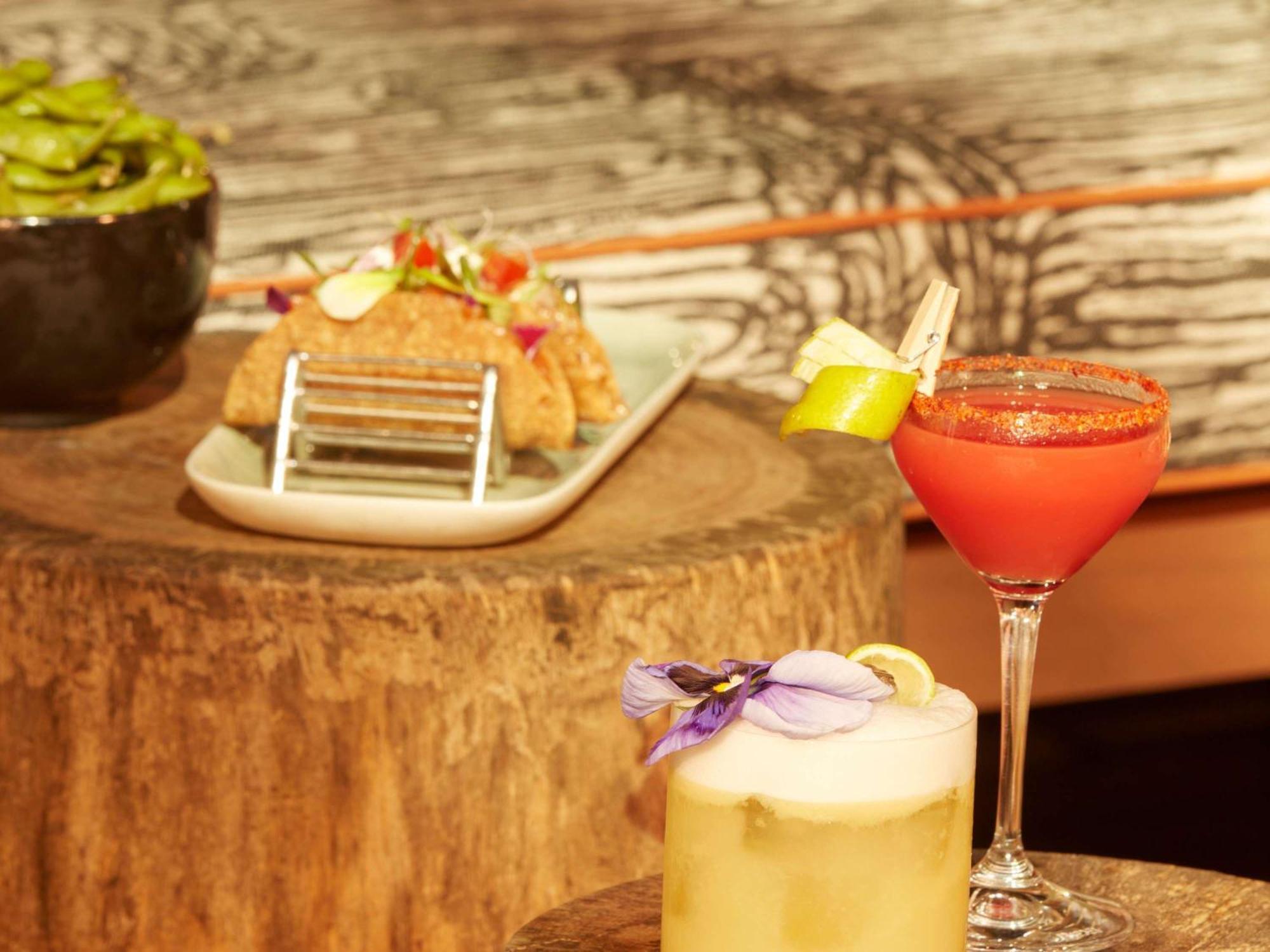 Mondrian Les Carmes Hotel 5*