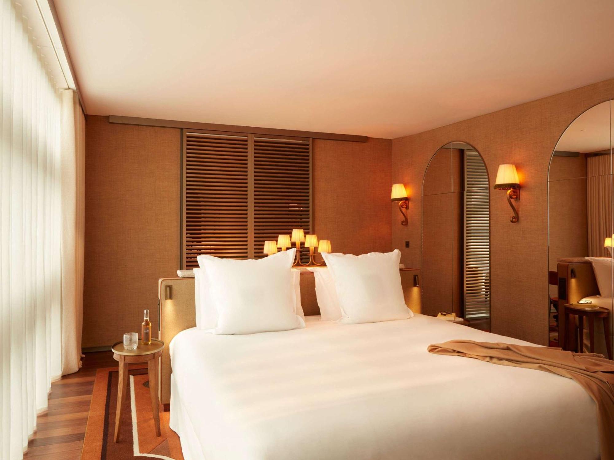 Mondrian Les Carmes 5*