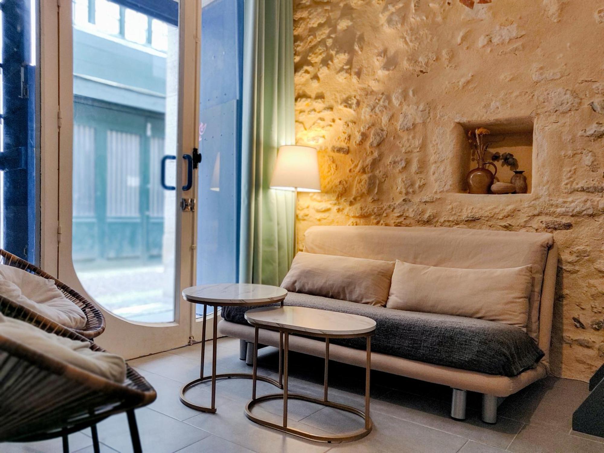 Apartment Dans Le Centre Historique *