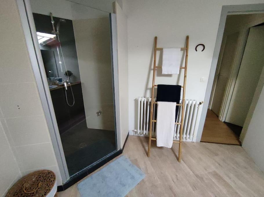 Agreable Quartier Des Grands Hommes Apartment