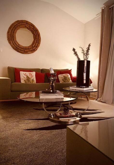 Agreable Quartier Des Grands Hommes Apartment