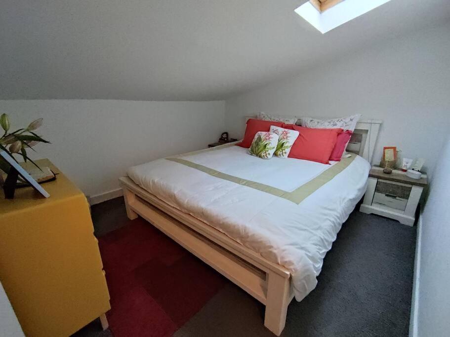 Apartment Agreable Quartier Des Grands Hommes *