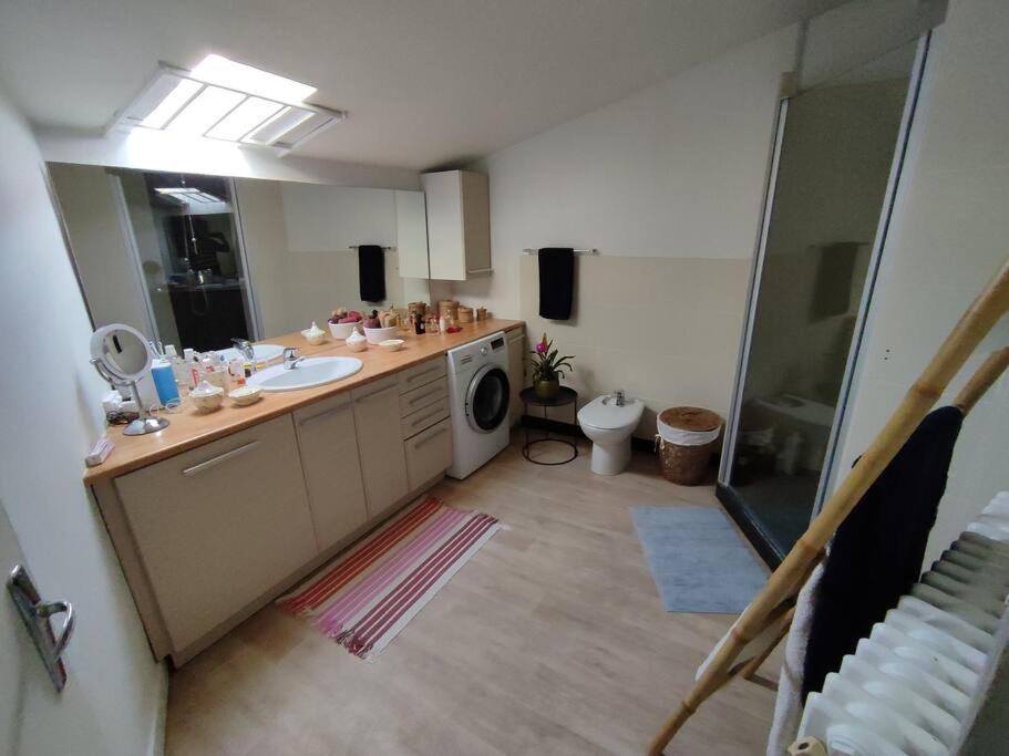 Agreable Quartier Des Grands Hommes Apartment