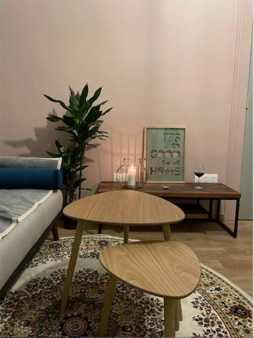 Cozy A Centre, Ideal Pour Vos Sejours Apartamento Bordéus