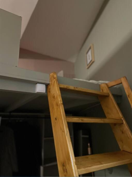 Cozy A Centre, Ideal Pour Vos Sejours Bordéus