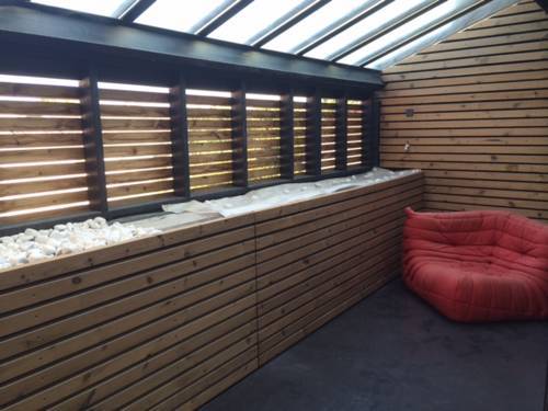 Jardin Public Bordeaux