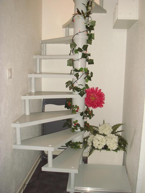 Duplex Rue Du Soleil * Bordeaux