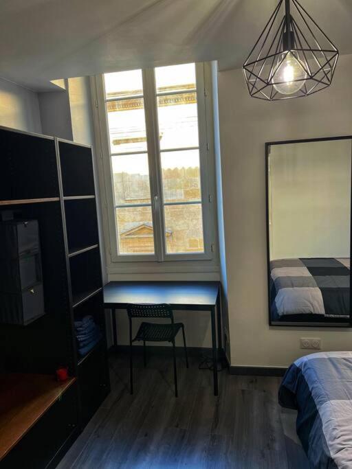 La Perle Citadine