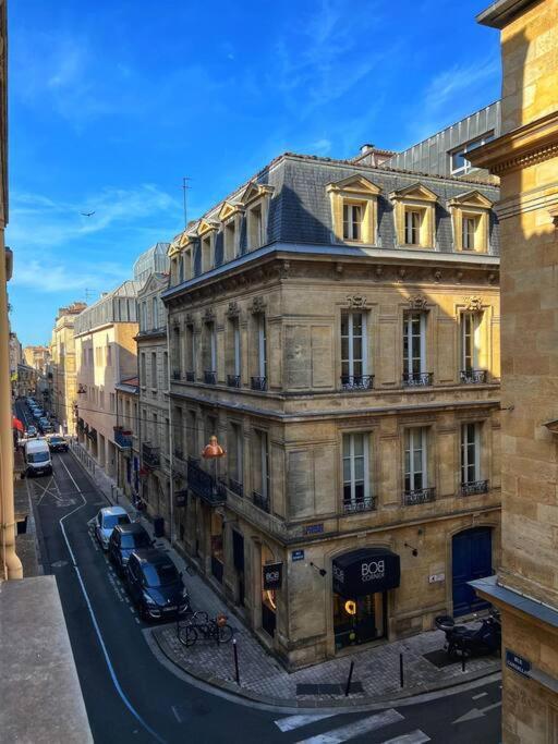 Apartment La Perle Citadine