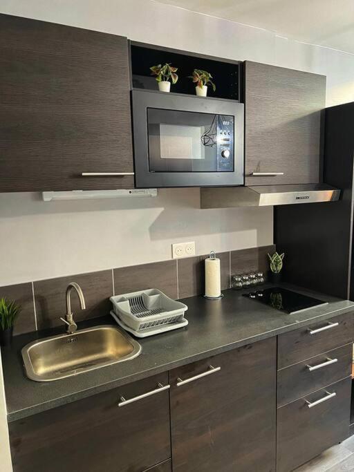 La Perle Citadine Apartment *