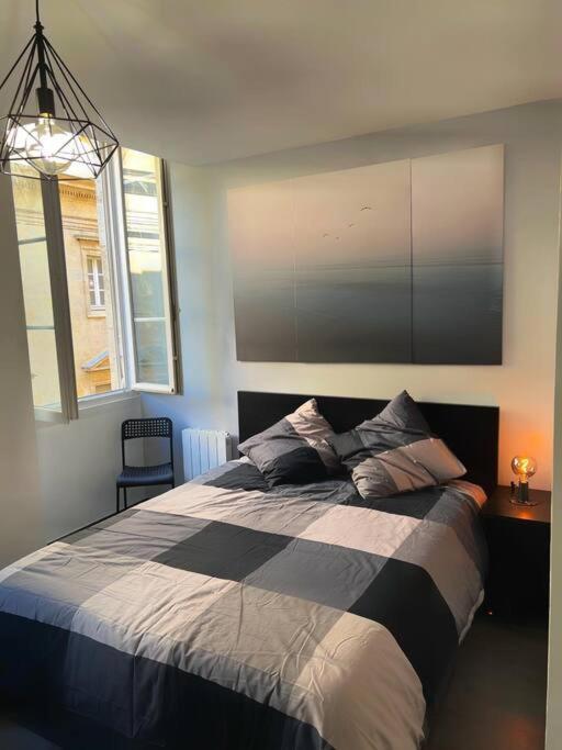 Apartment La Perle Citadine *