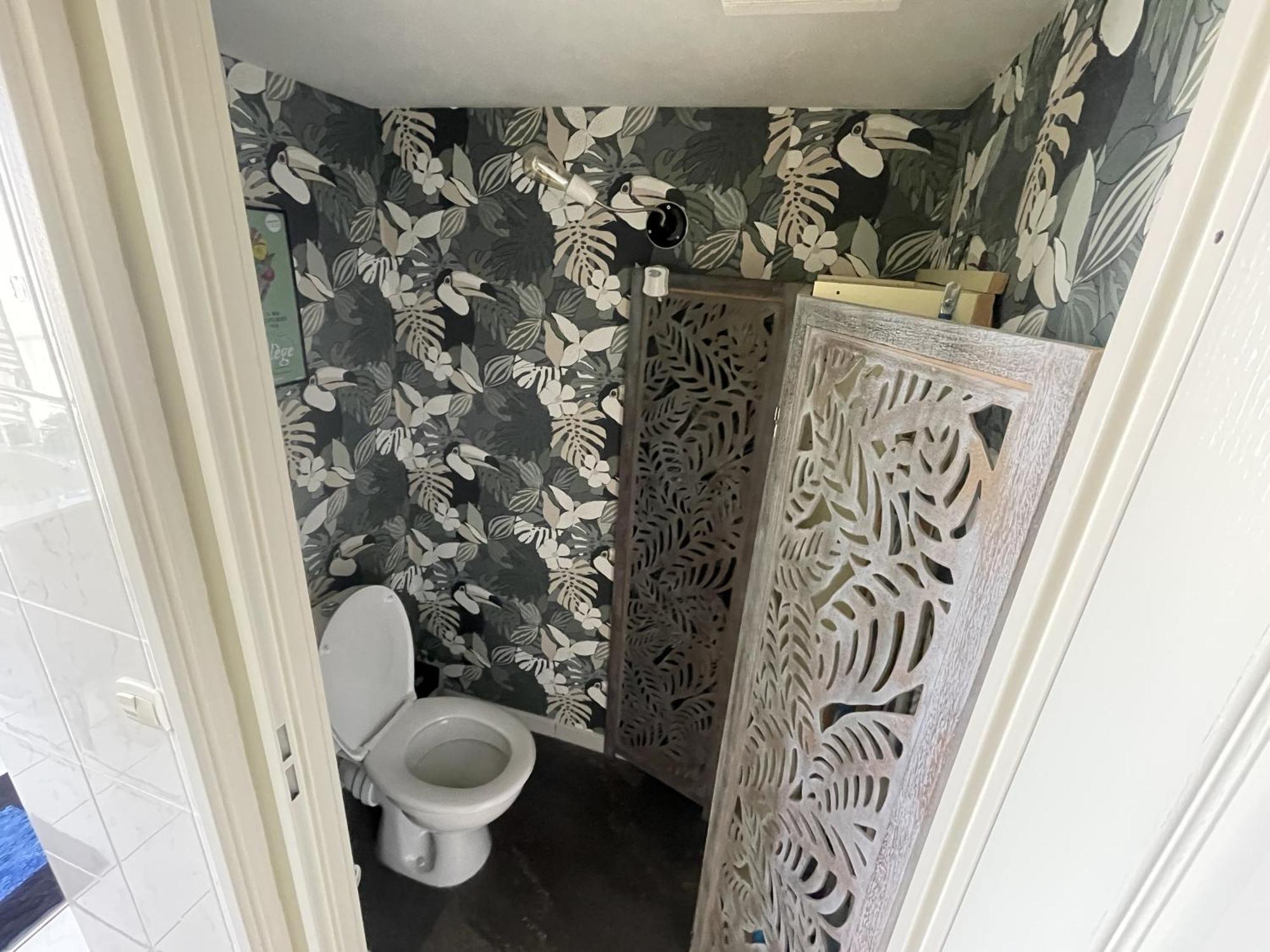 Bed & Breakfast Chambre D'hote Bords De Garonne