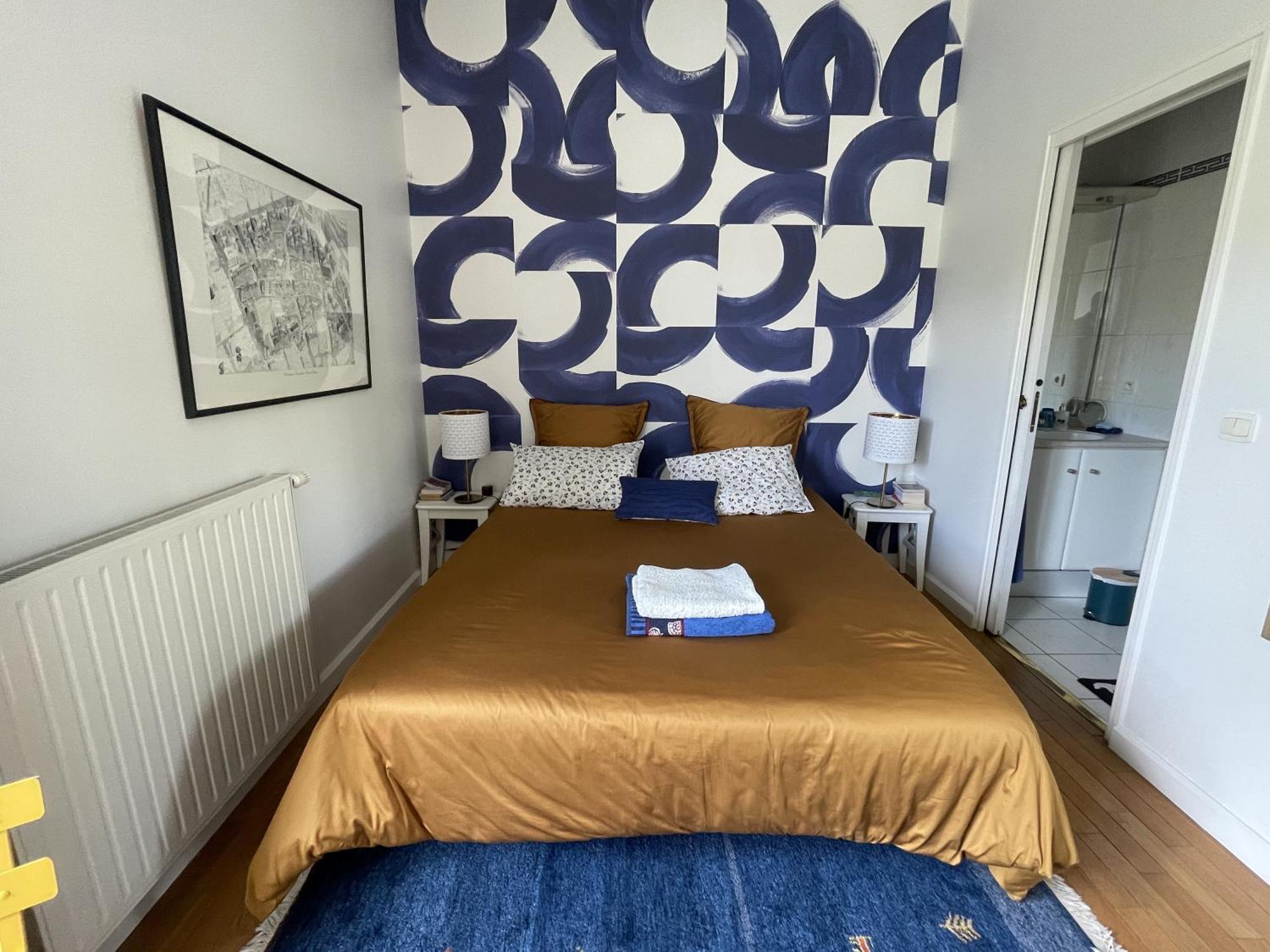 Chambre D'hote Bords De Garonne * Bordeaux