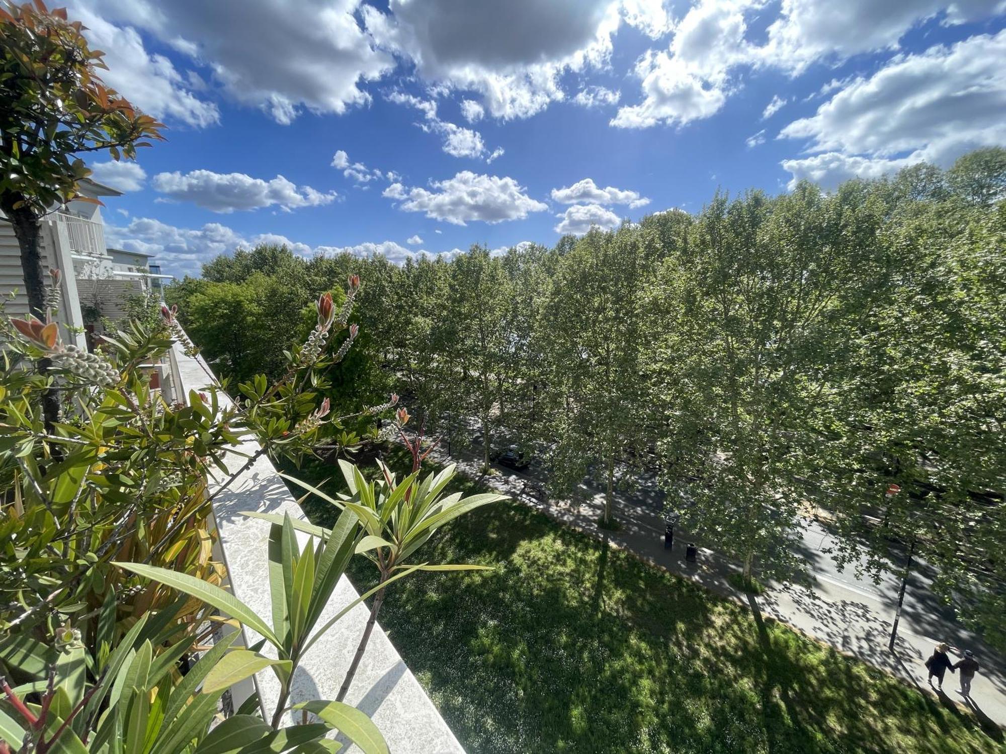 Chambre D'hote Bords De Garonne Bed & Breakfast Bordeaux