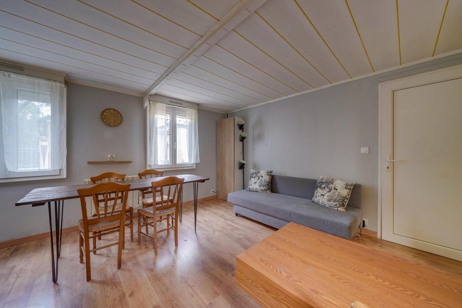 Maison Avec Terrasse & Parking Bacalan *