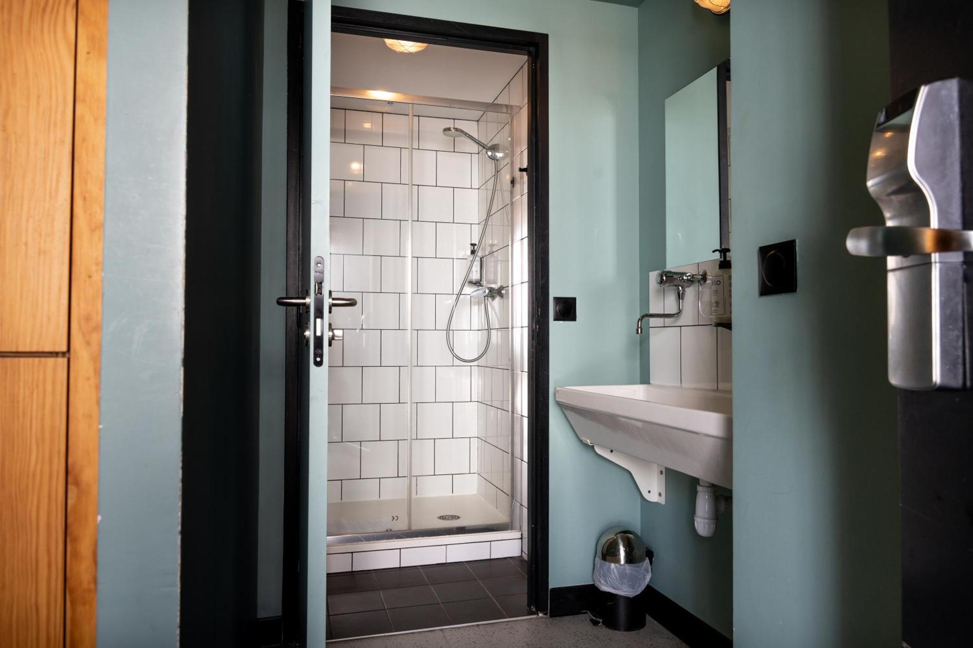 Eklo Centre Bastide Hotel Bordeaux