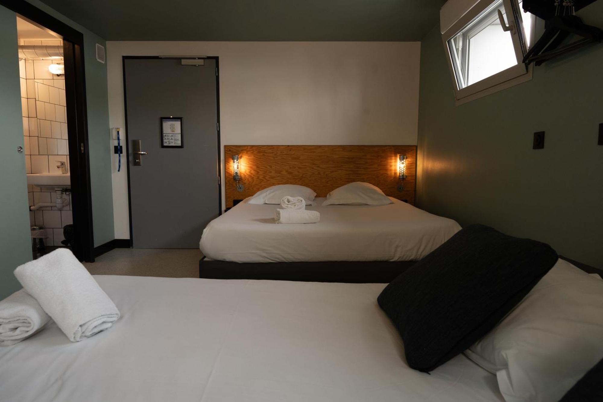 Eklo Centre Bastide 3*