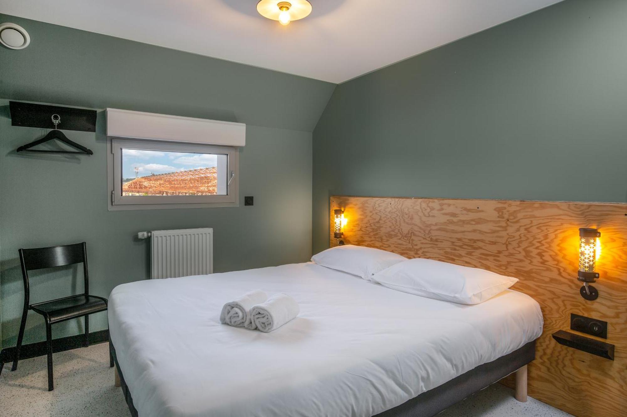 Eklo Centre Bastide 3* Bordeaux