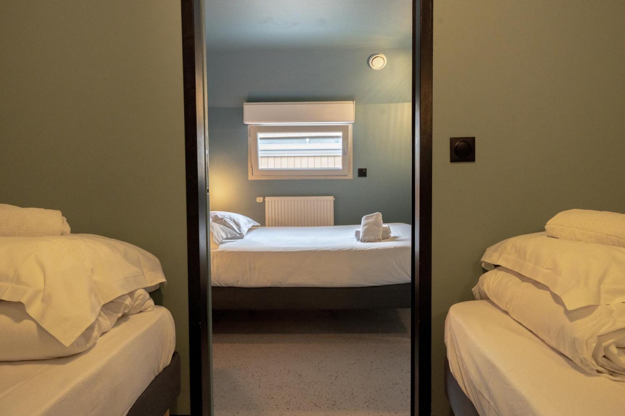 Eklo Centre Bastide Hotel Bordeaux