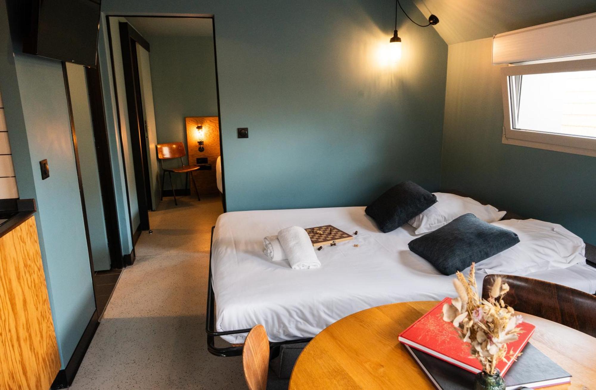 Eklo Centre Bastide Hotel 3*