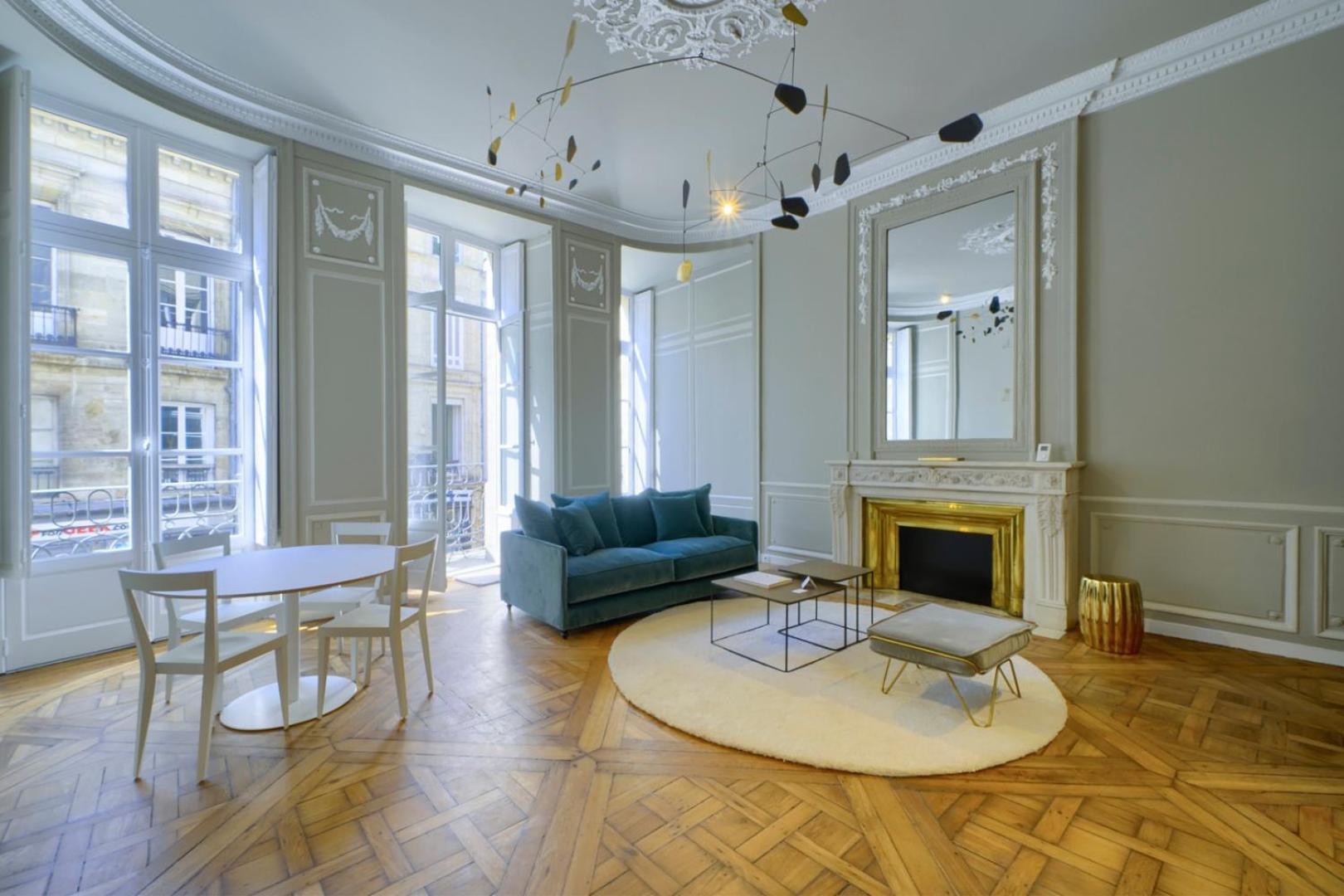 Apartment Le Paradoxe - Magnifique De 80m2