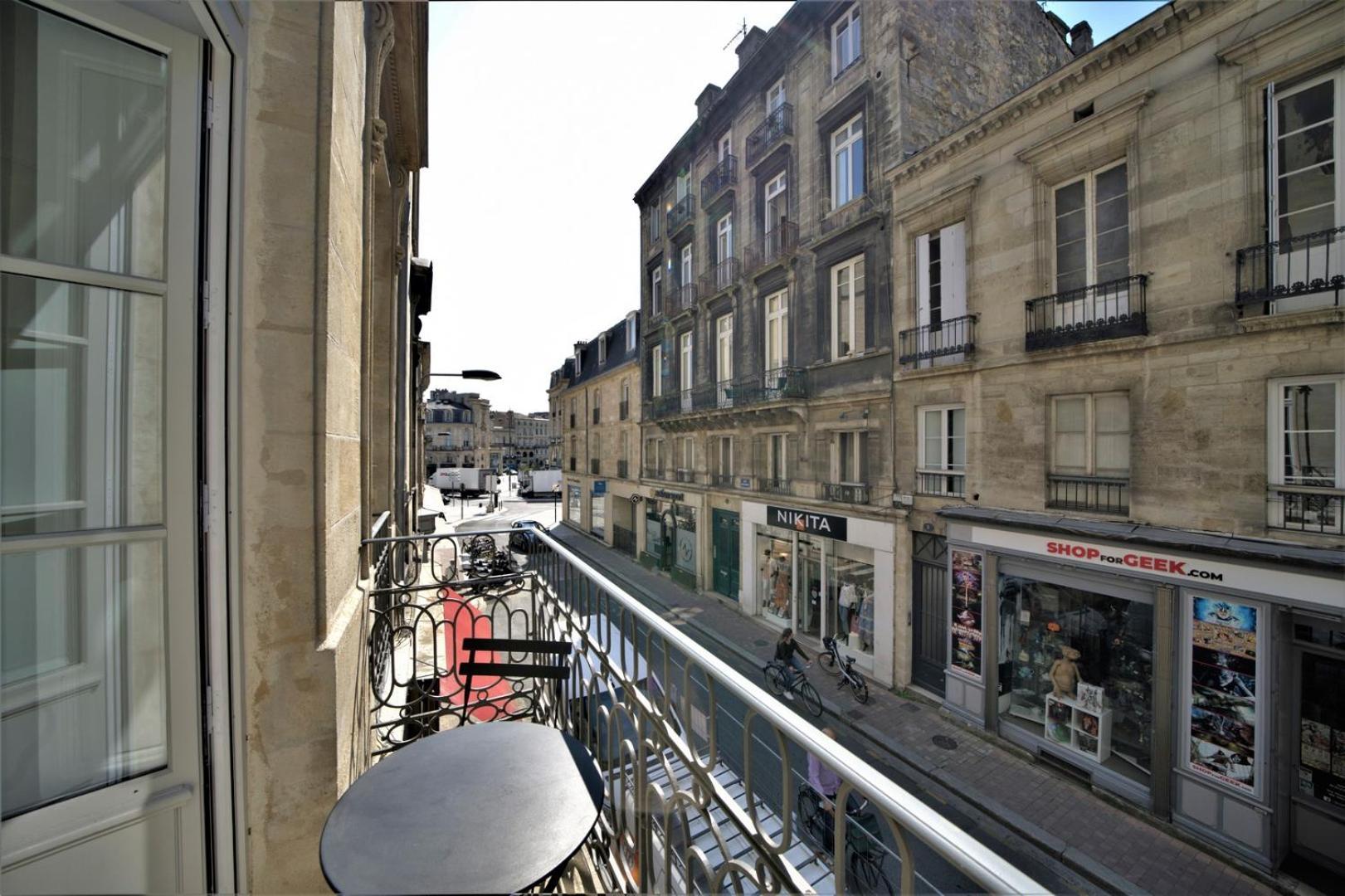 Apartment Le Paradoxe - Magnifique De 80m2 Bordeaux
