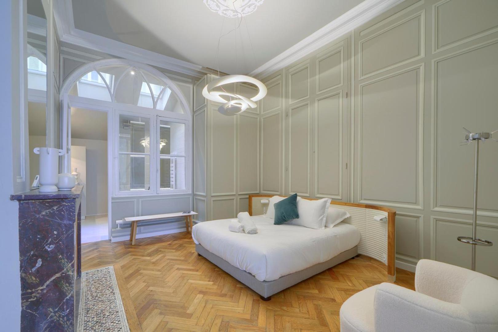 Apartment Le Paradoxe - Magnifique De 80m2 *