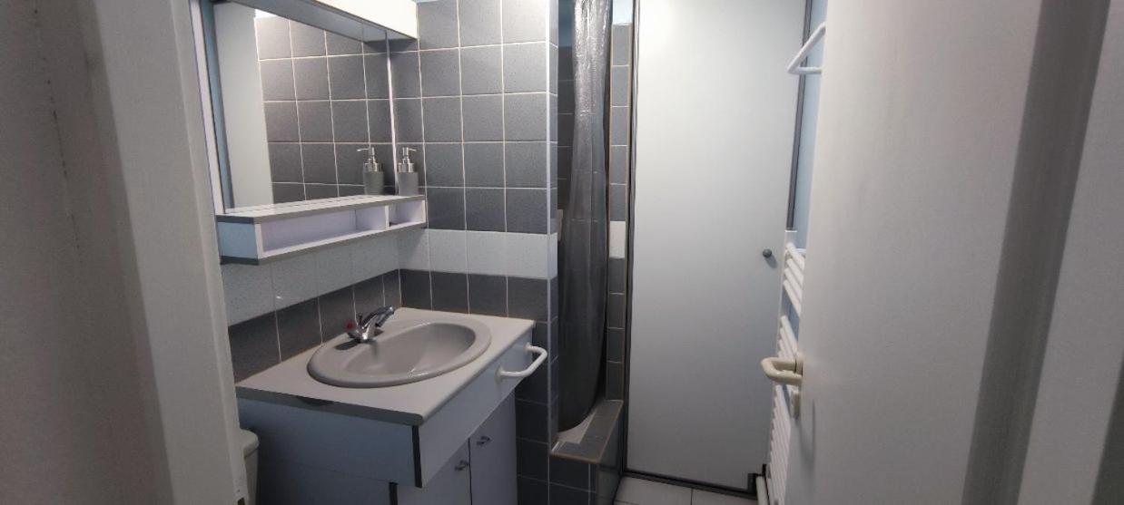 Apartment Studio Bordeaux Apartment Bordeaux