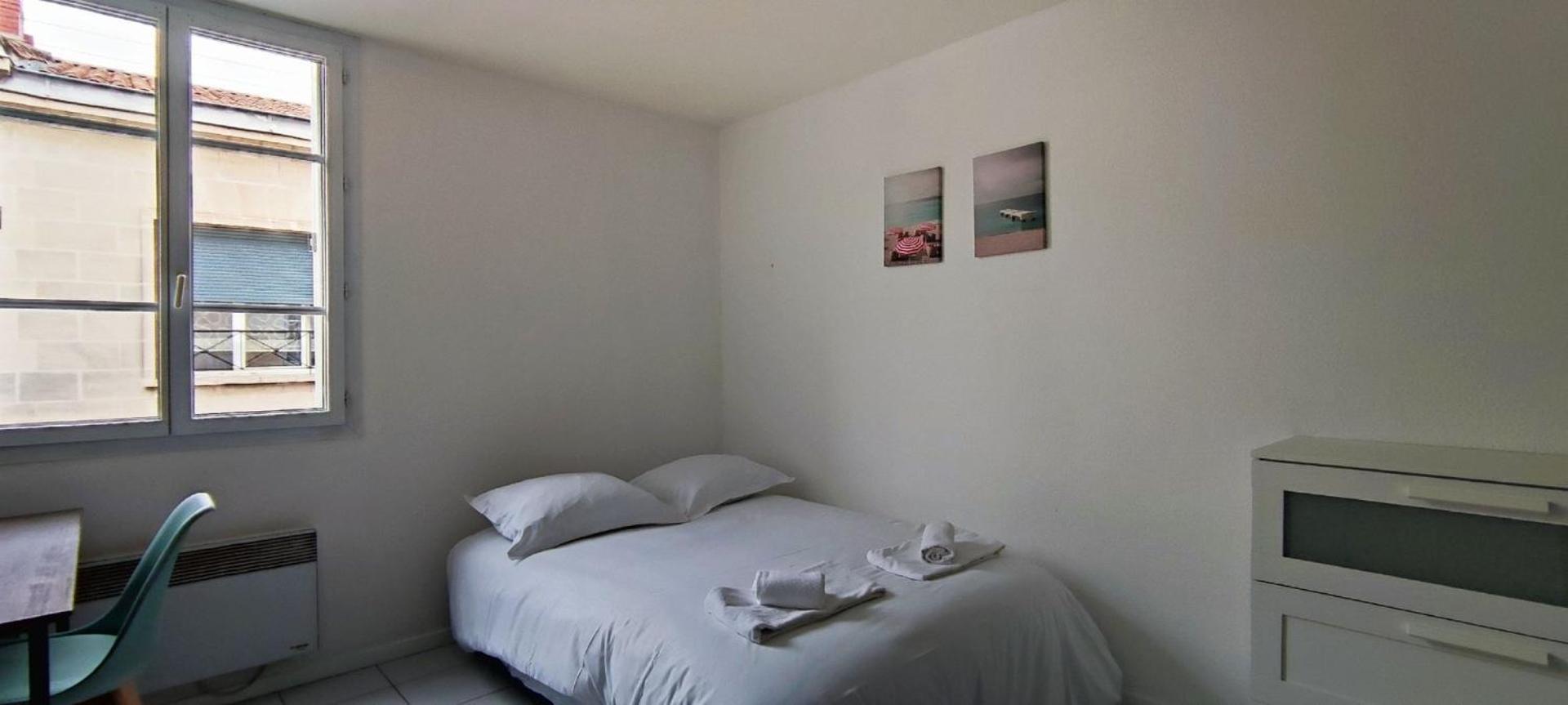 Apartment Studio Bordeaux * Bordeaux