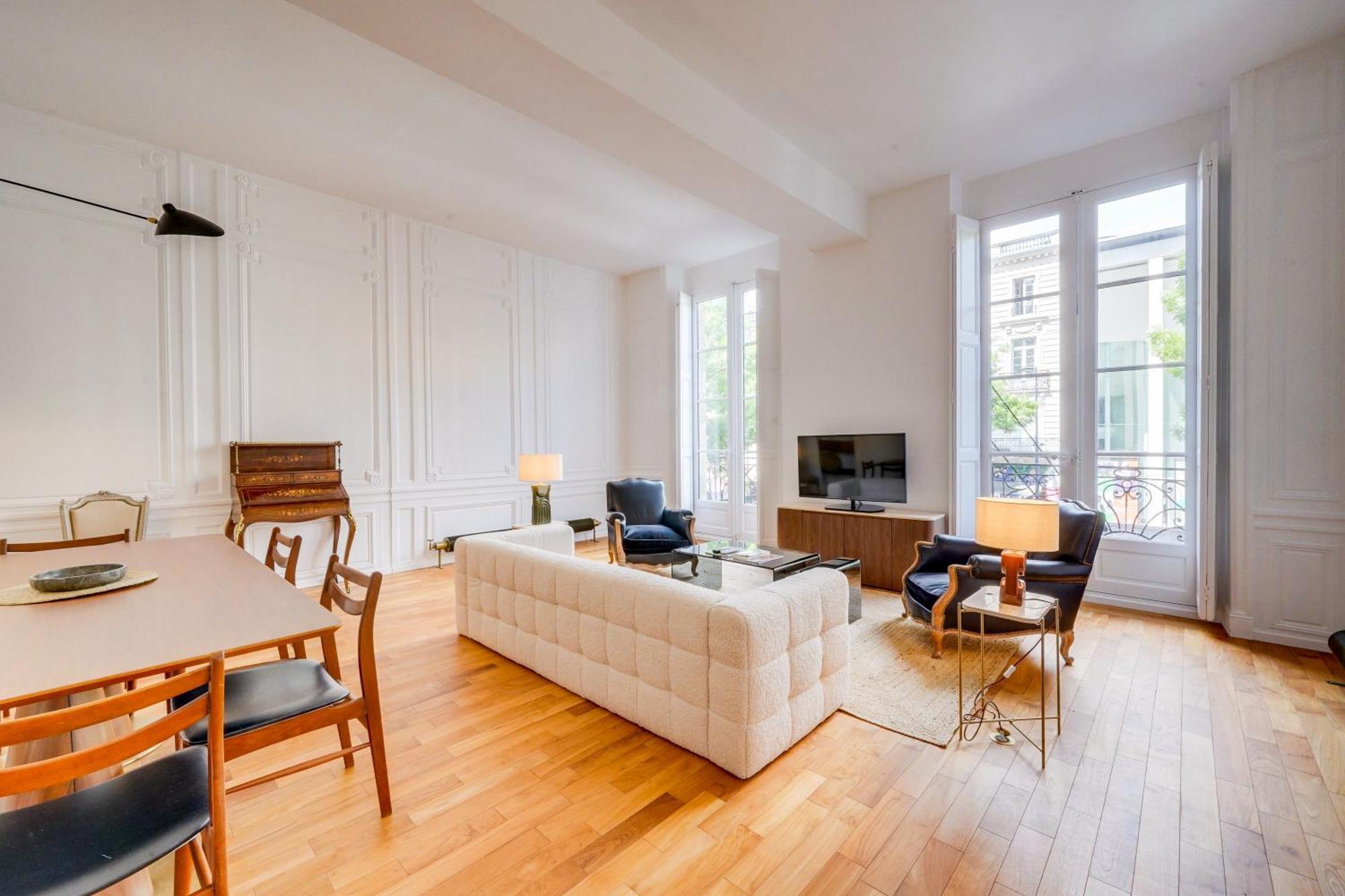 Apartment Le Tresor - Appt Dans Le Triangle Dor De