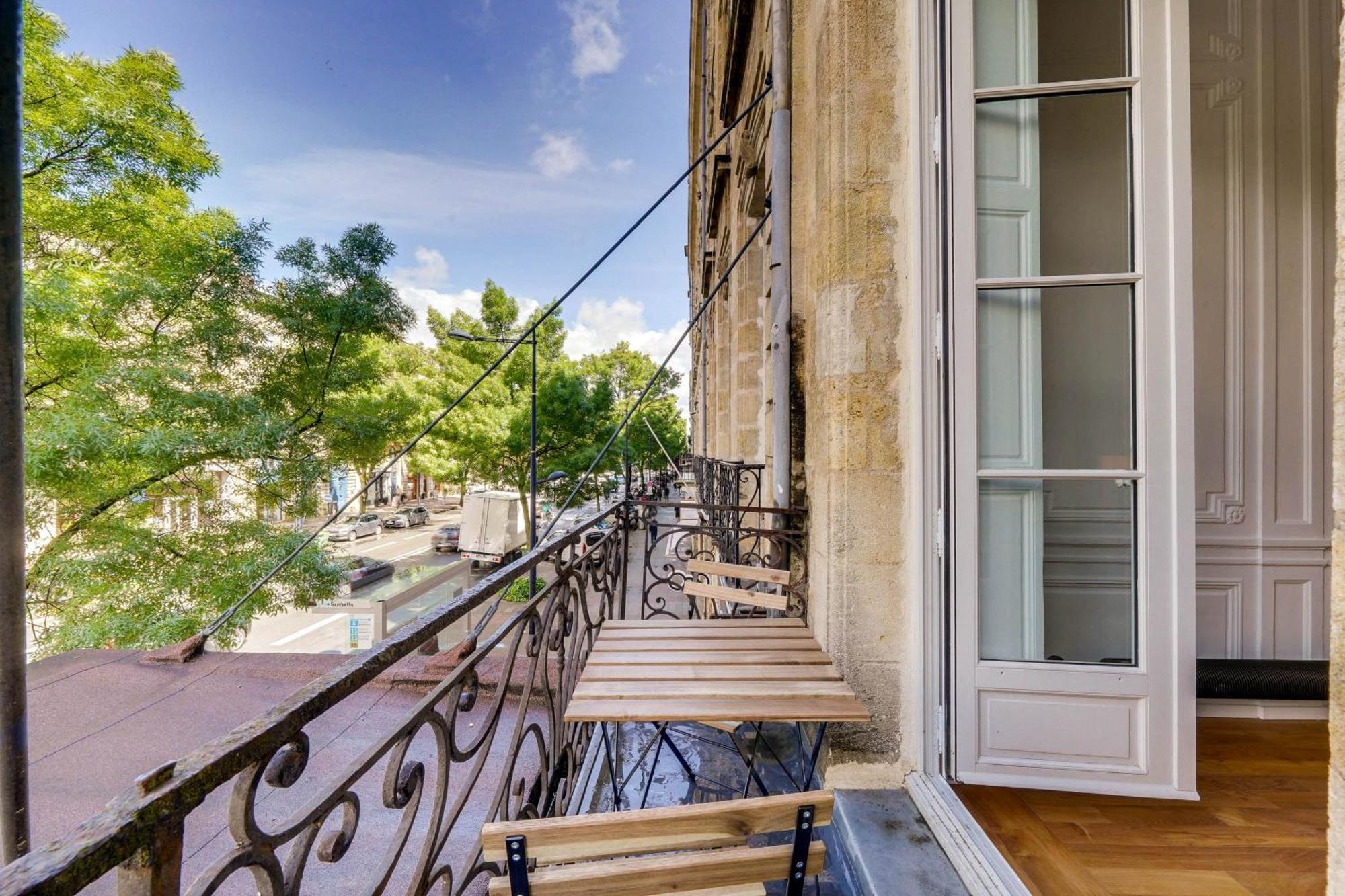Le Tresor - Appt Dans Le Triangle Dor De Apartment *