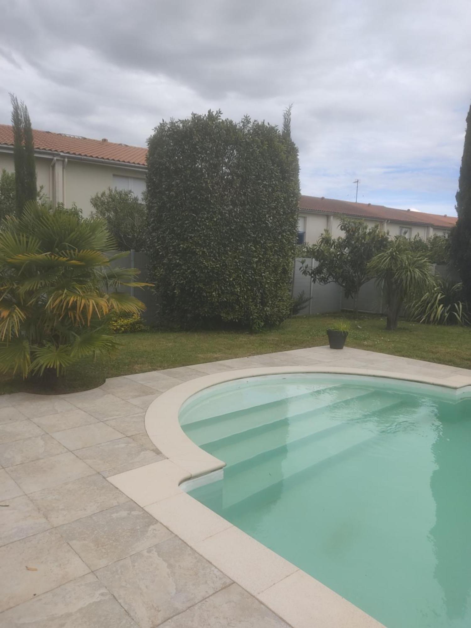 Pousada Maison Agreable