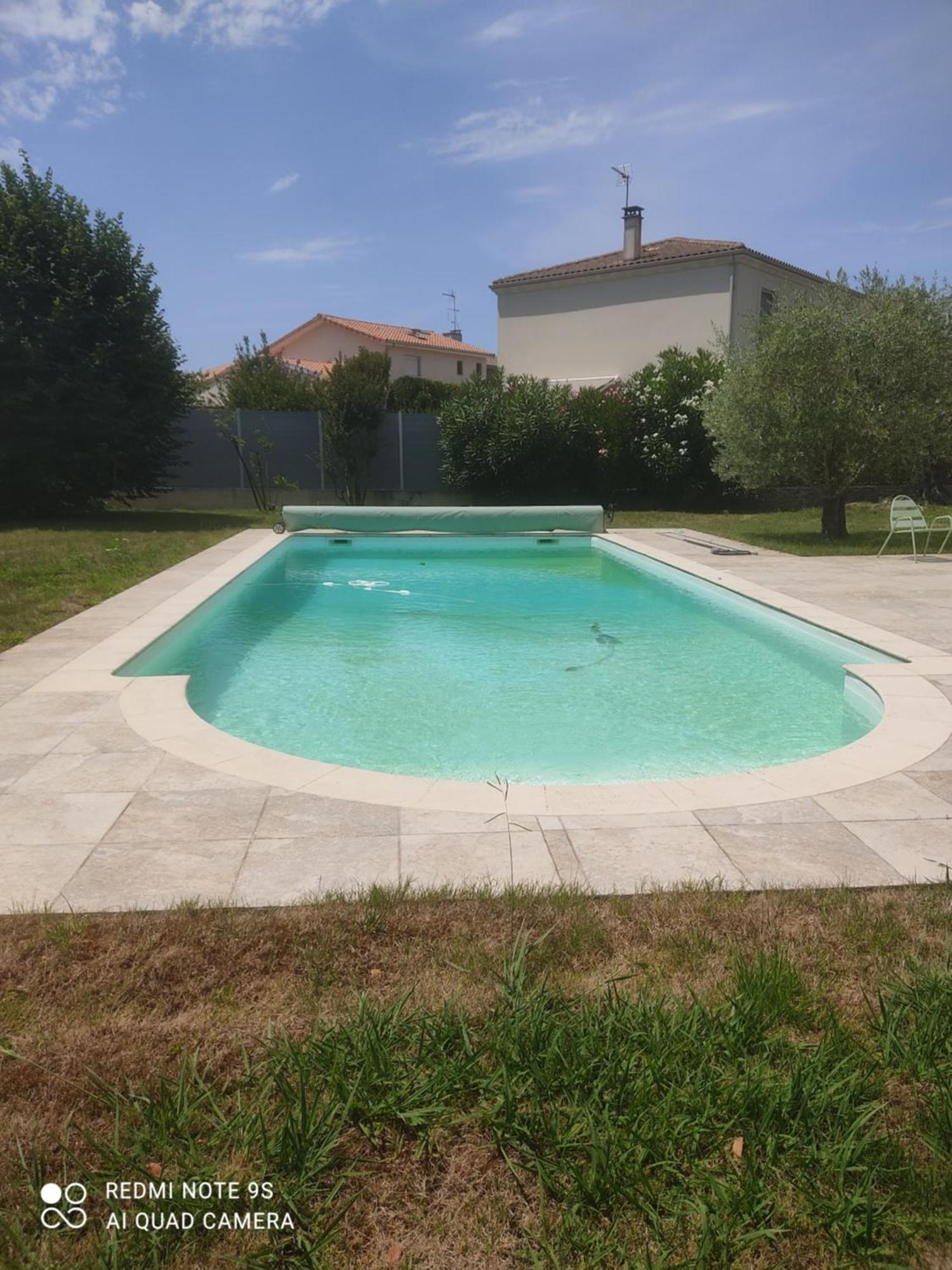 Villa Maison Agreable Bordeaux