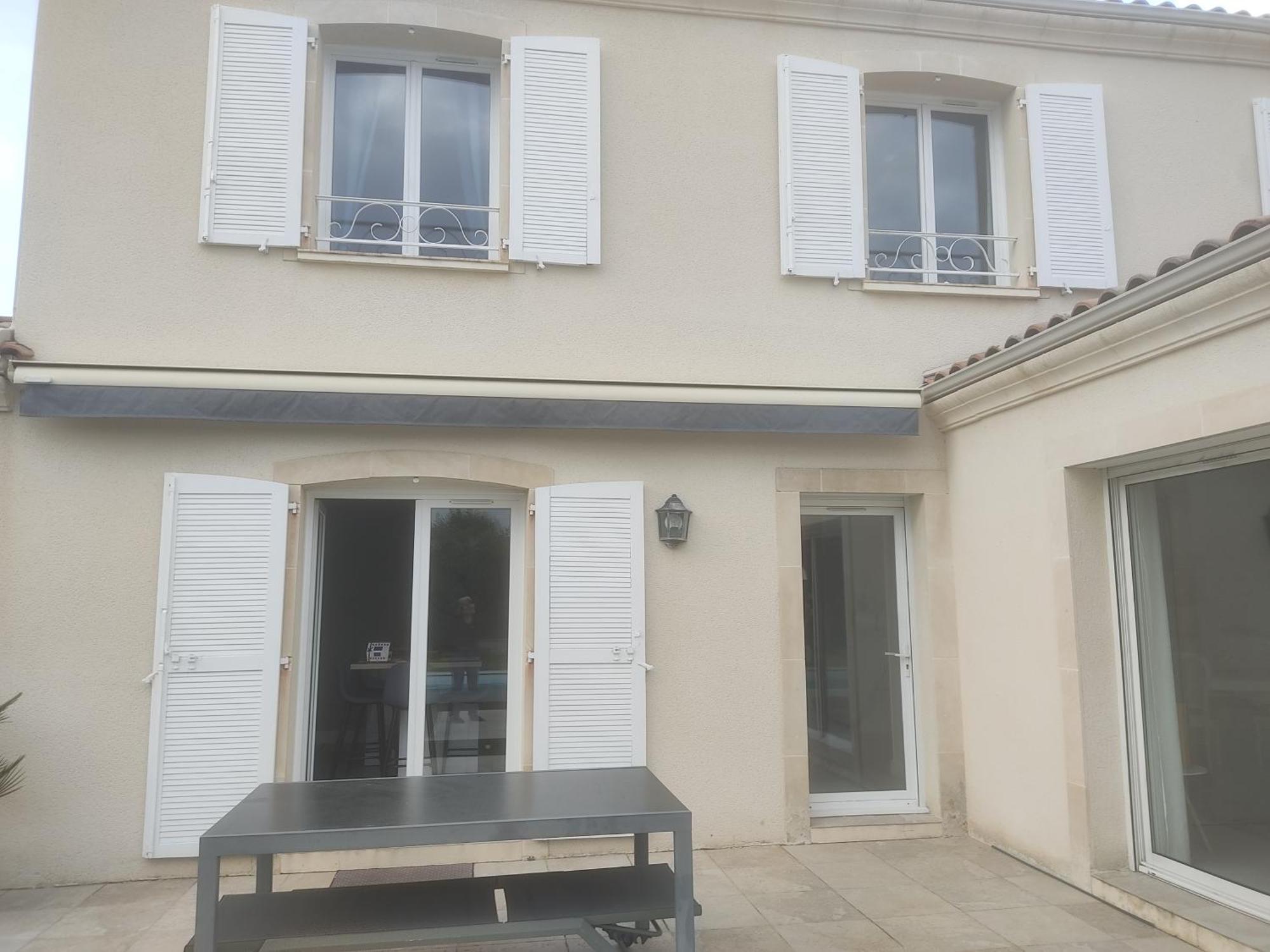 Villa Maison Agreable