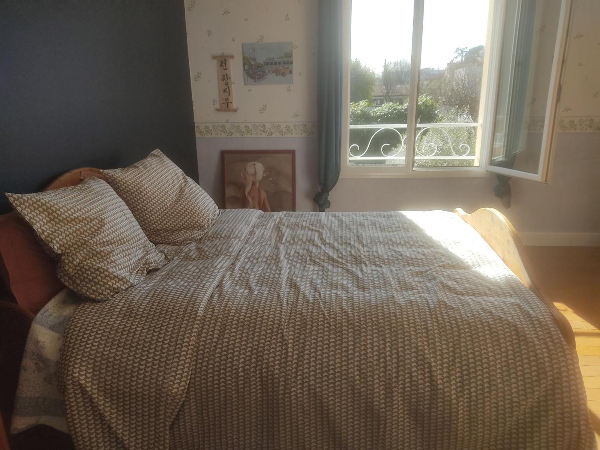Villa Maison Agreable *