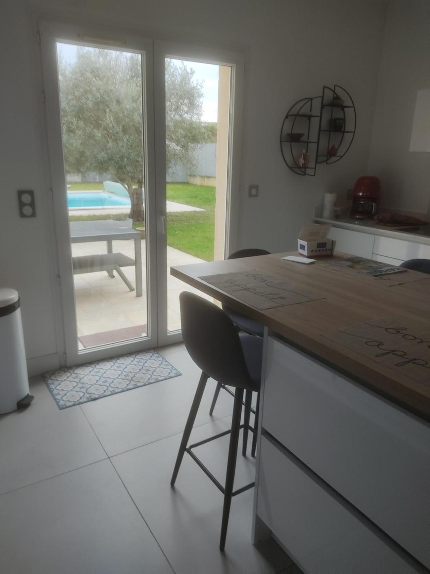 Maison Agreable Bordeaux