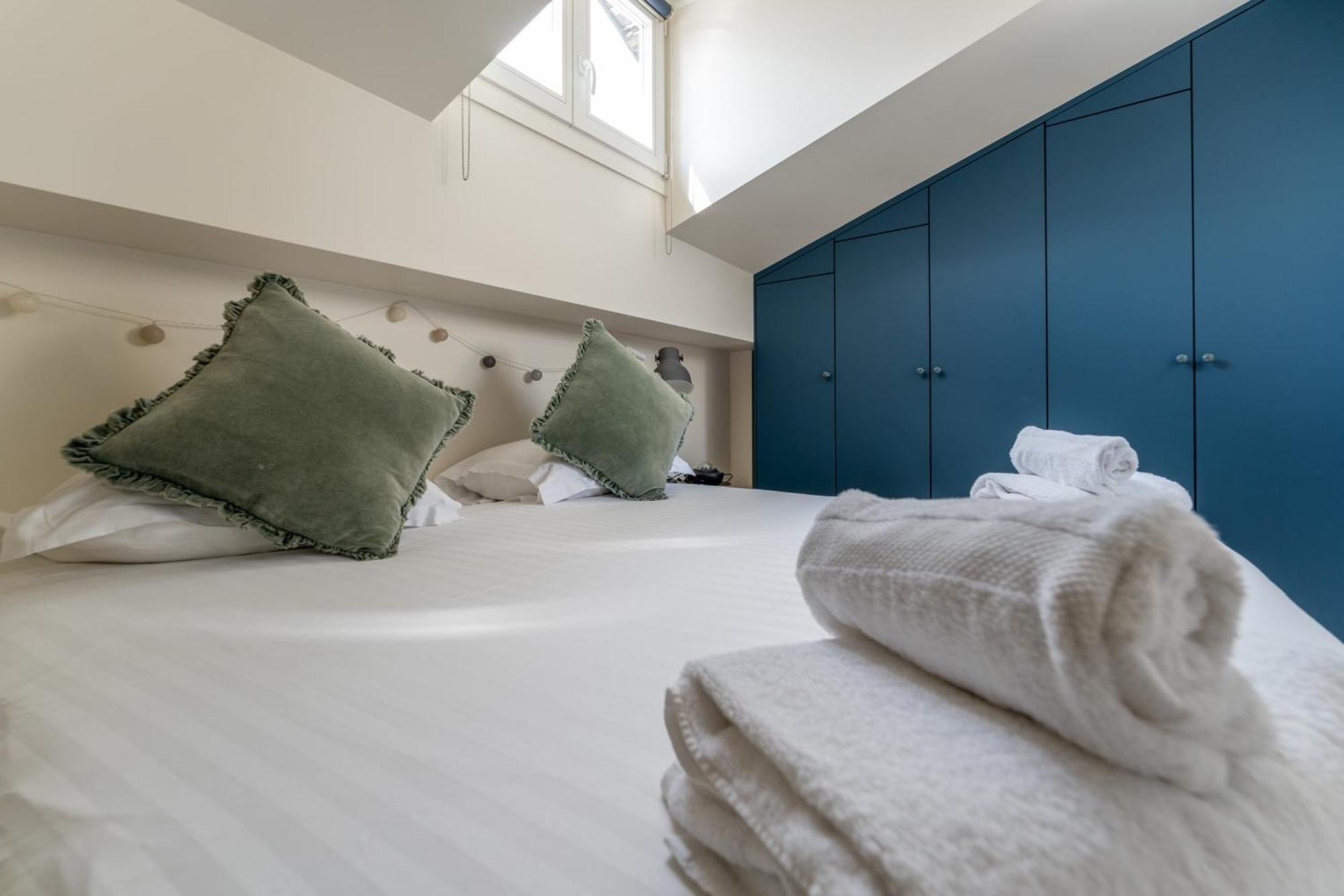 Apartamento Du Palais - Welkeys