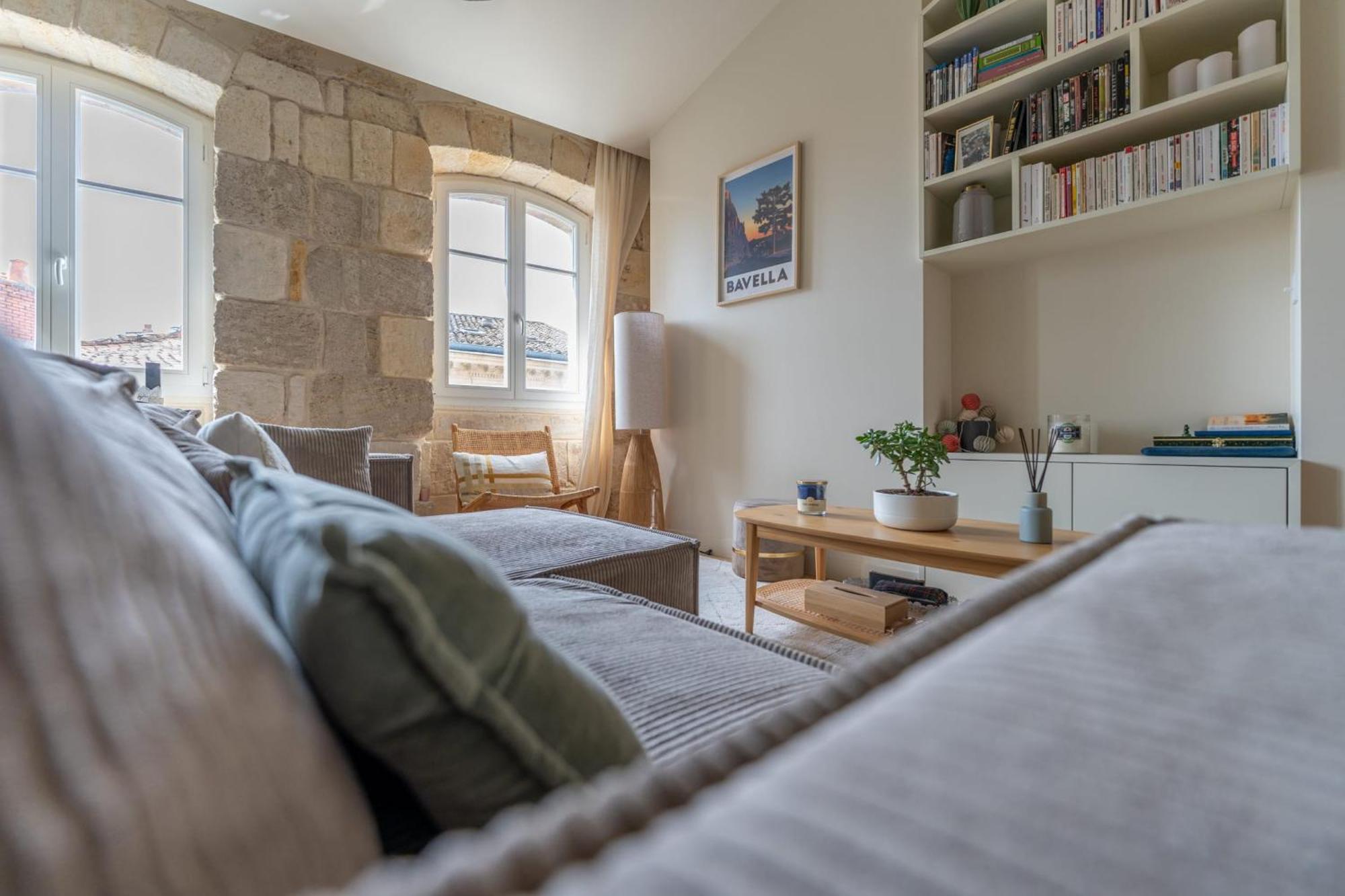 Apartamento Du Palais - Welkeys *