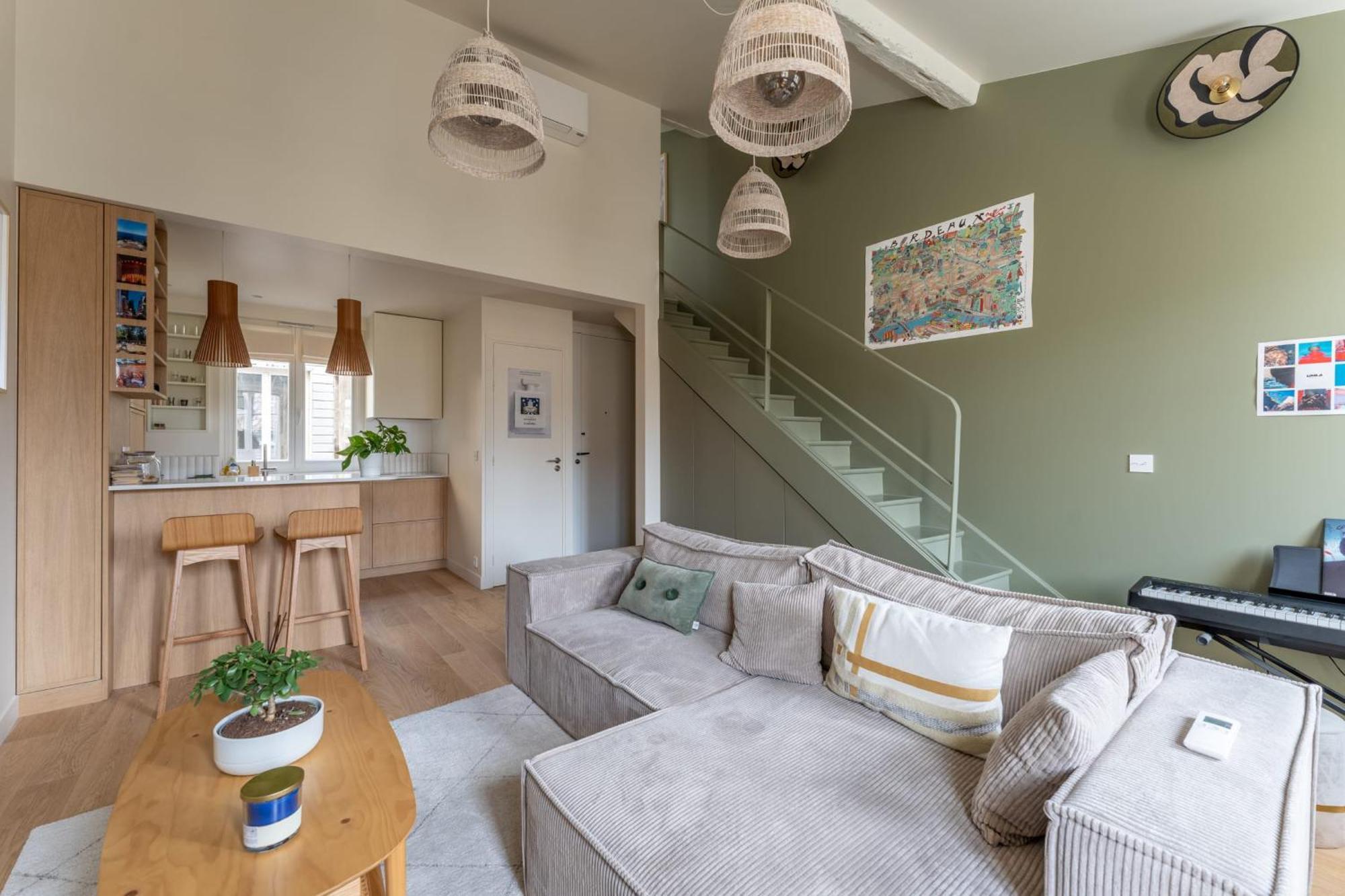 Apartamento Du Palais - Welkeys *