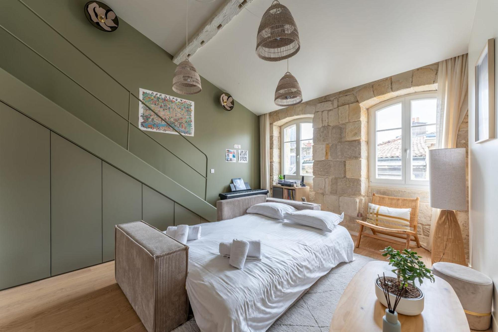 Apartamento Du Palais - Welkeys *