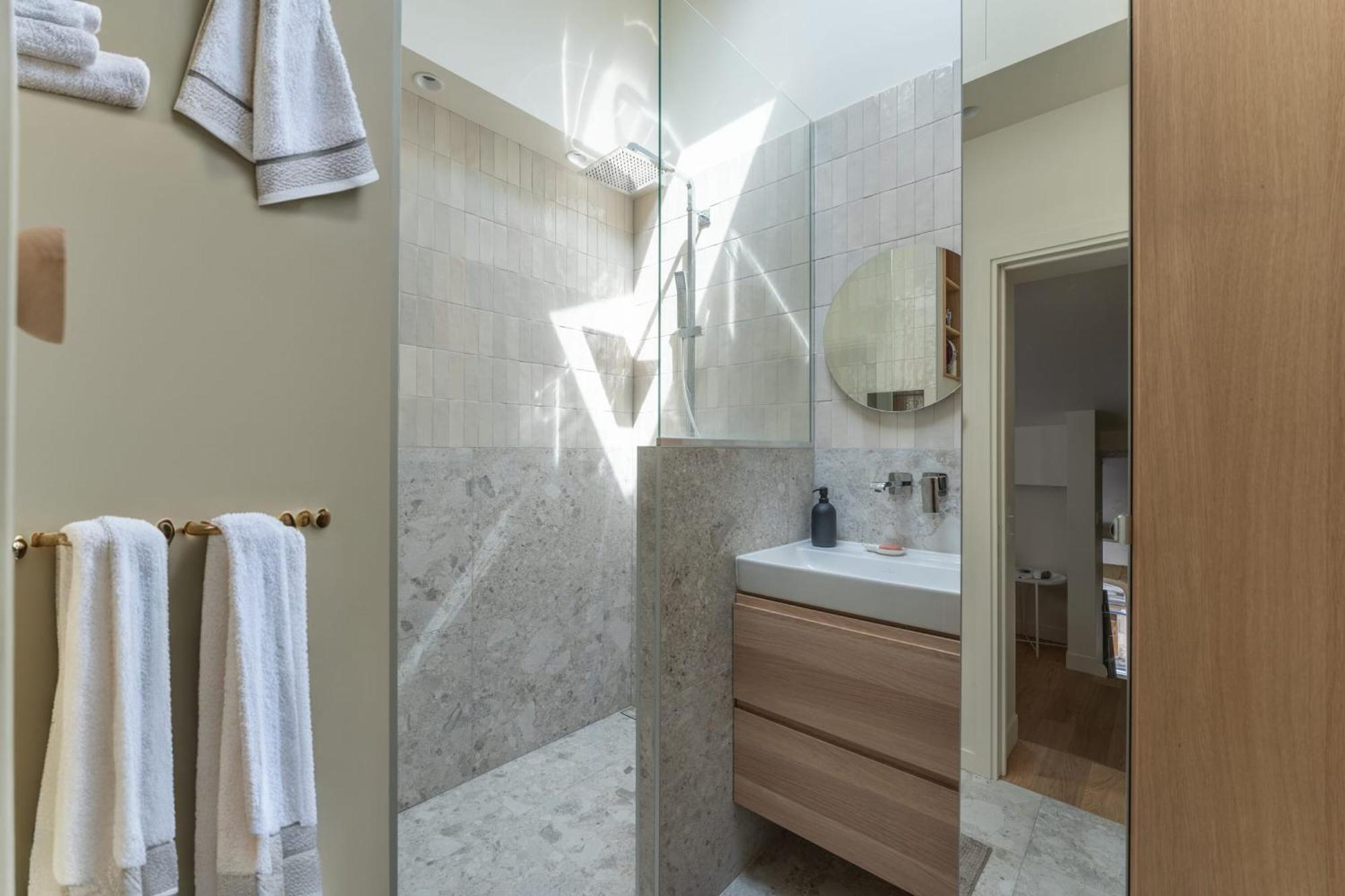 Apartamento Du Palais - Welkeys Bordéus