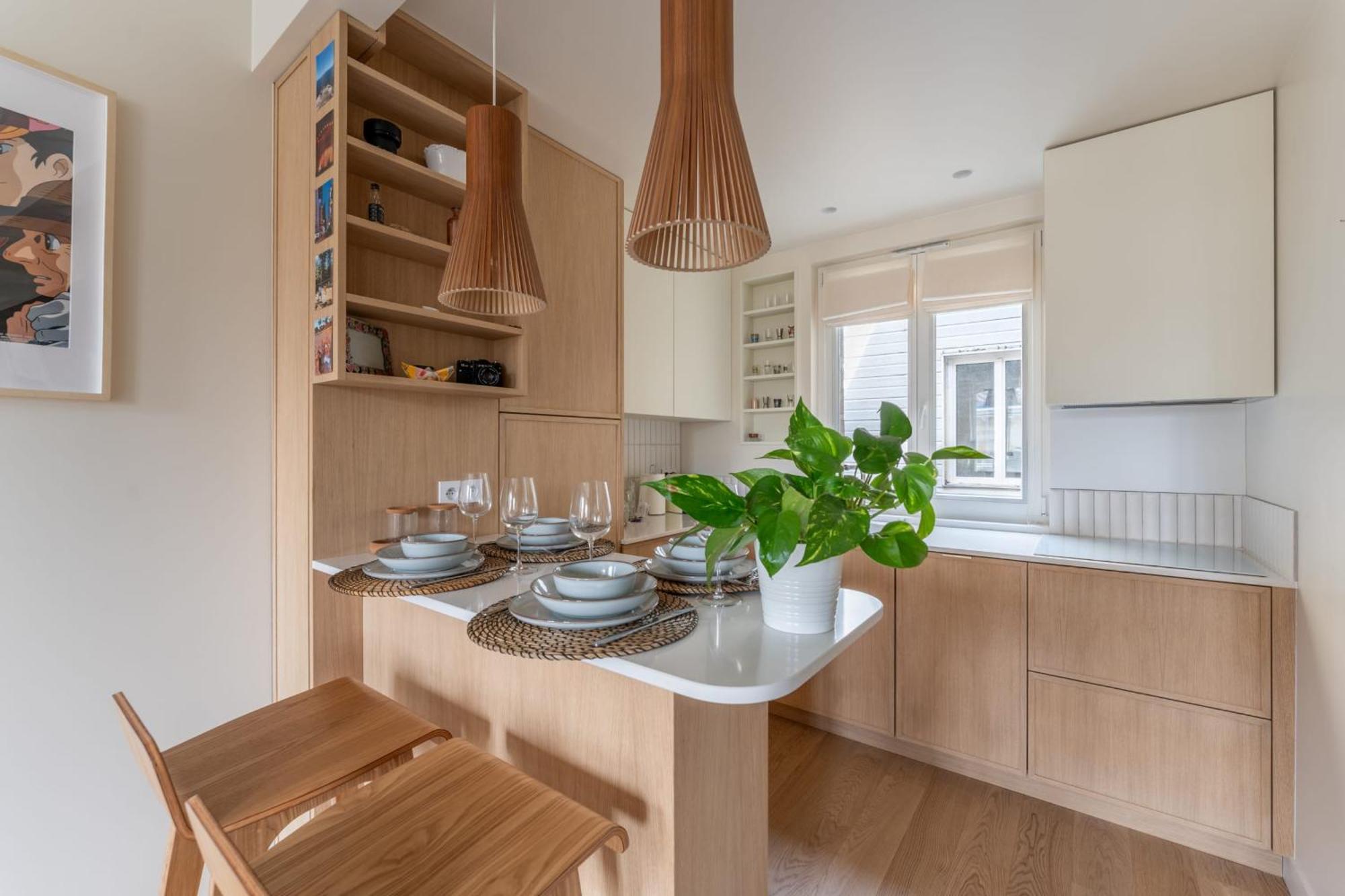 Apartamento Du Palais - Welkeys Bordéus