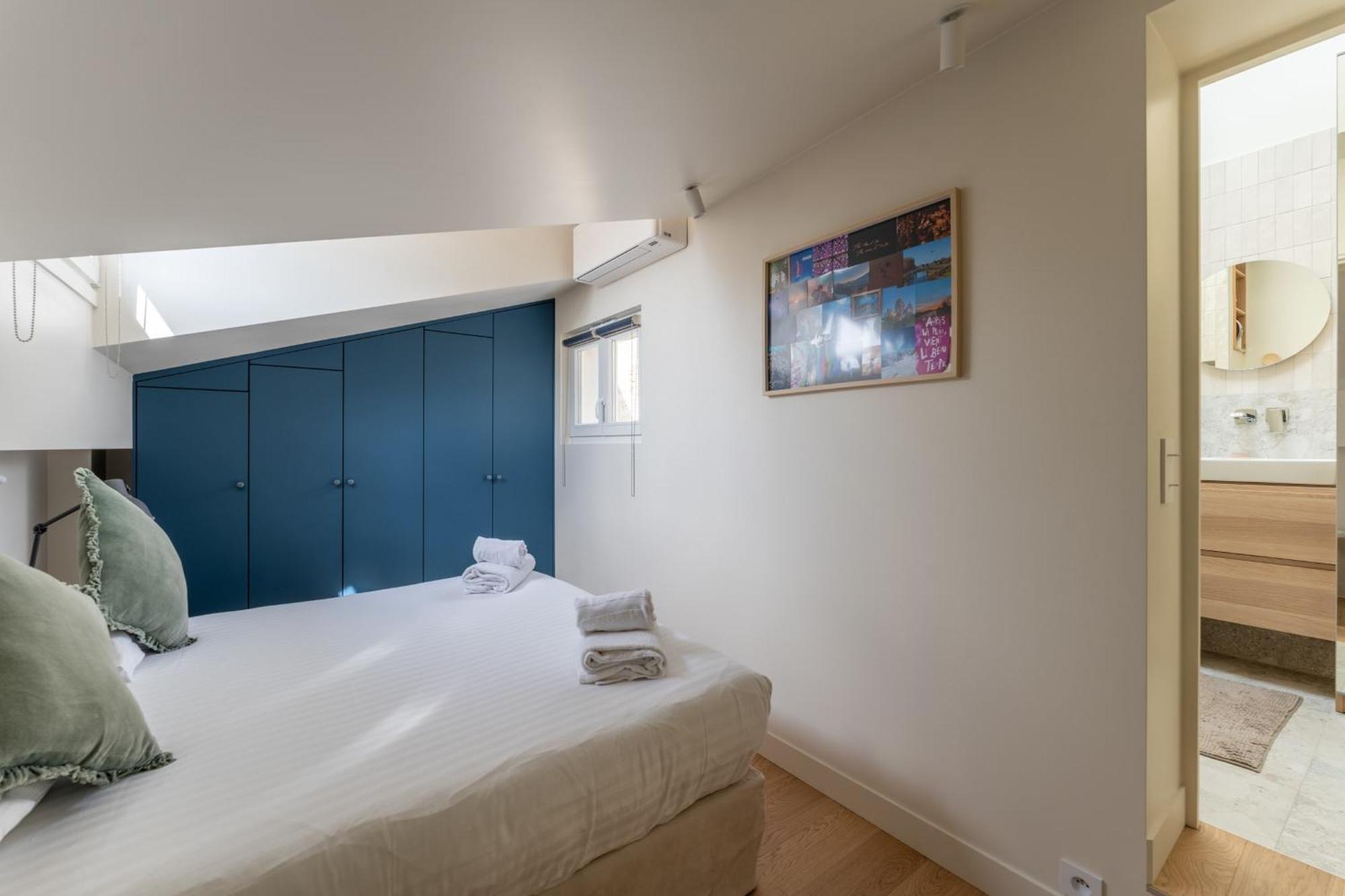Apartamento Du Palais - Welkeys