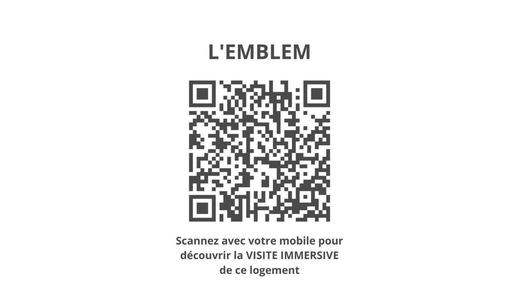 L'emblem - Incroyable Vue Sur La Cite Du Vin *