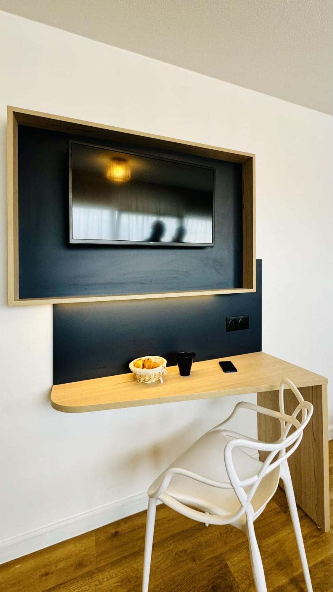 Centre Aparthotel Bordeaux
