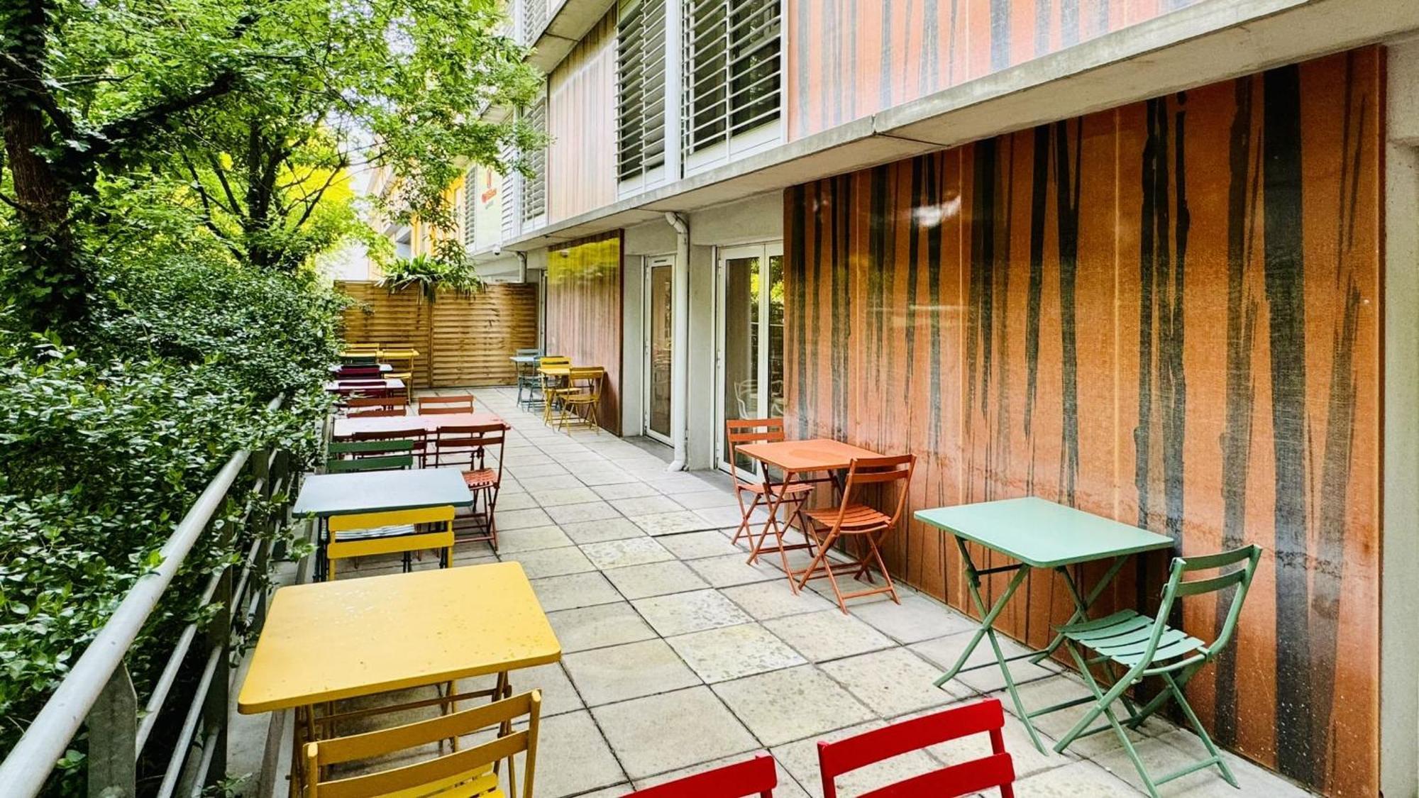 Centre Aparthotel