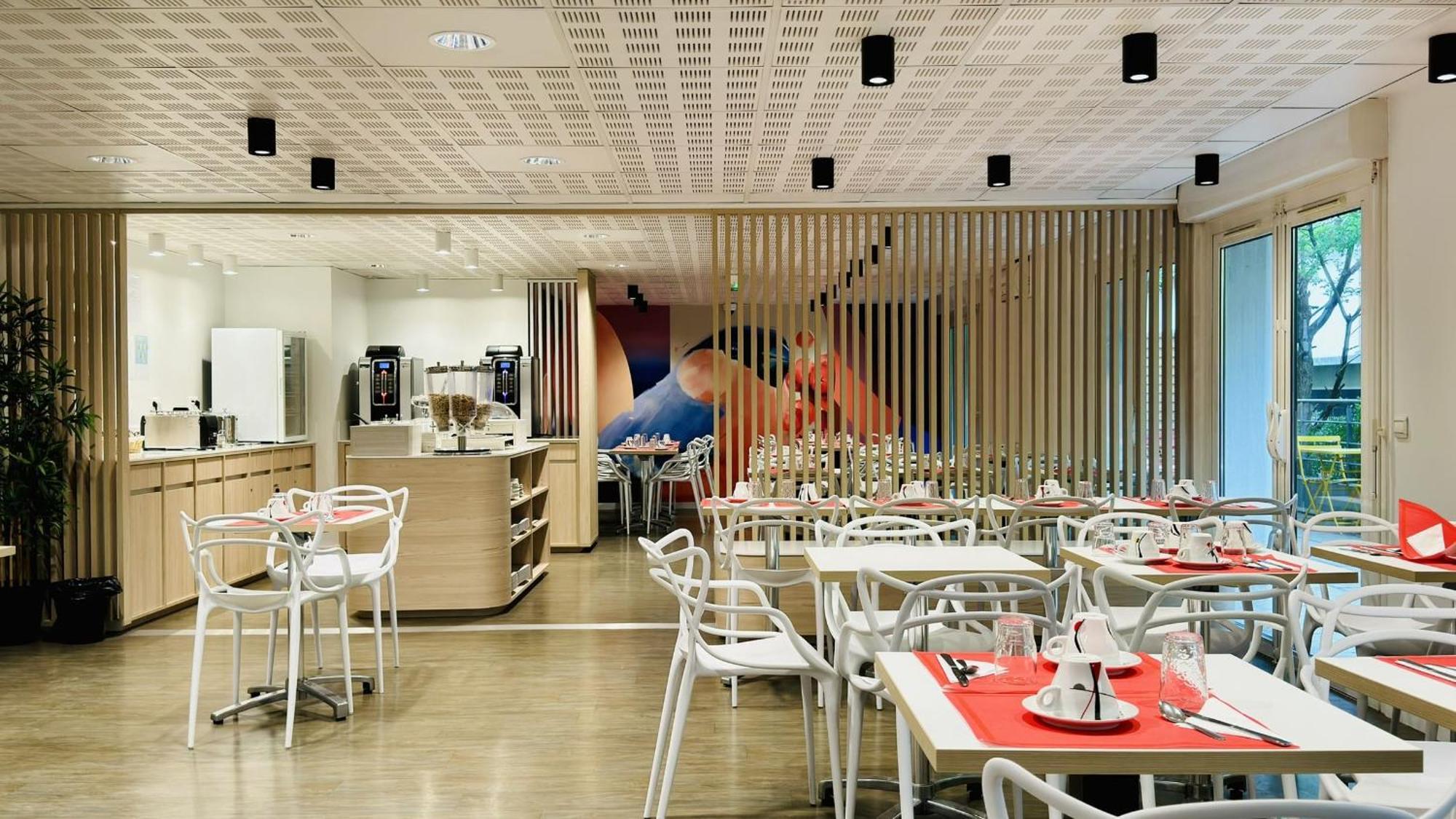 Aparthotel Centre