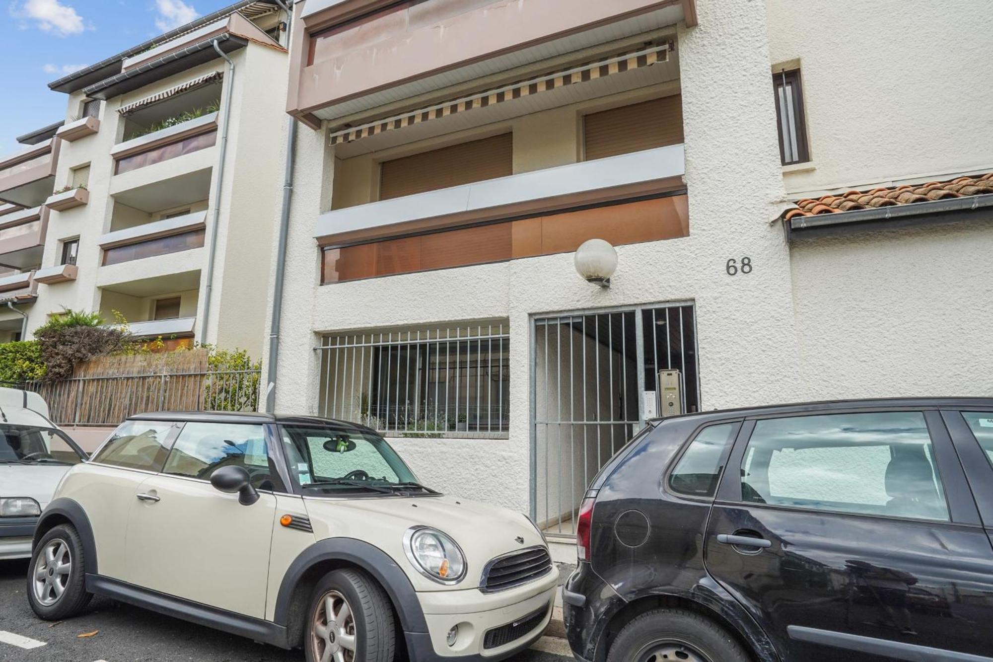 Des Sablieres - Welkeys Apartment *